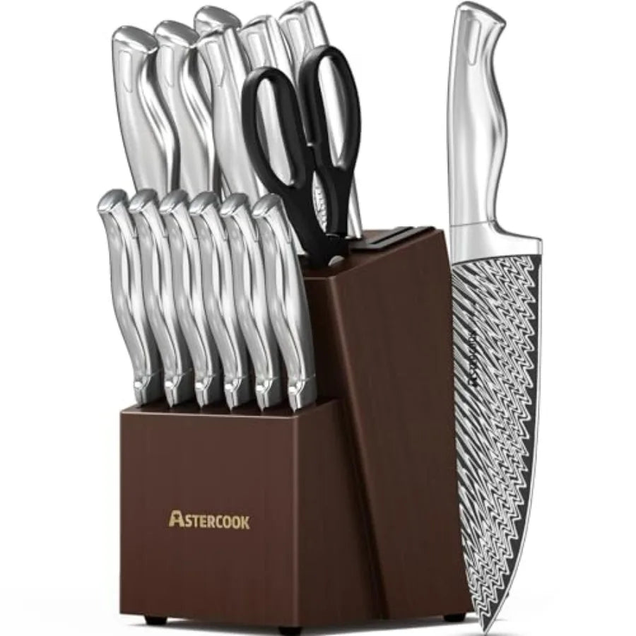 Knife Set