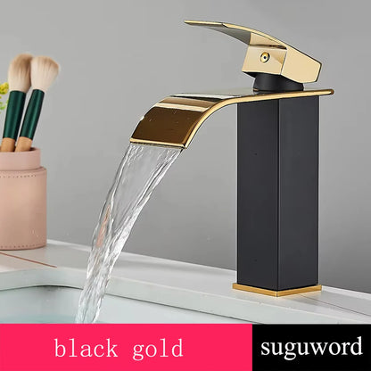 Basin Faucet