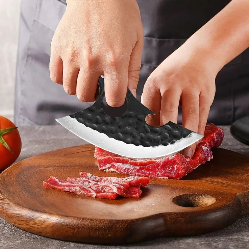 Mystery Box Multi-function Stainless Steel Knife