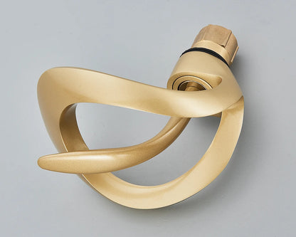 Basin Faucet