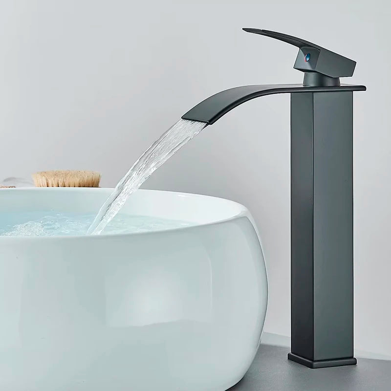 Basin Faucet