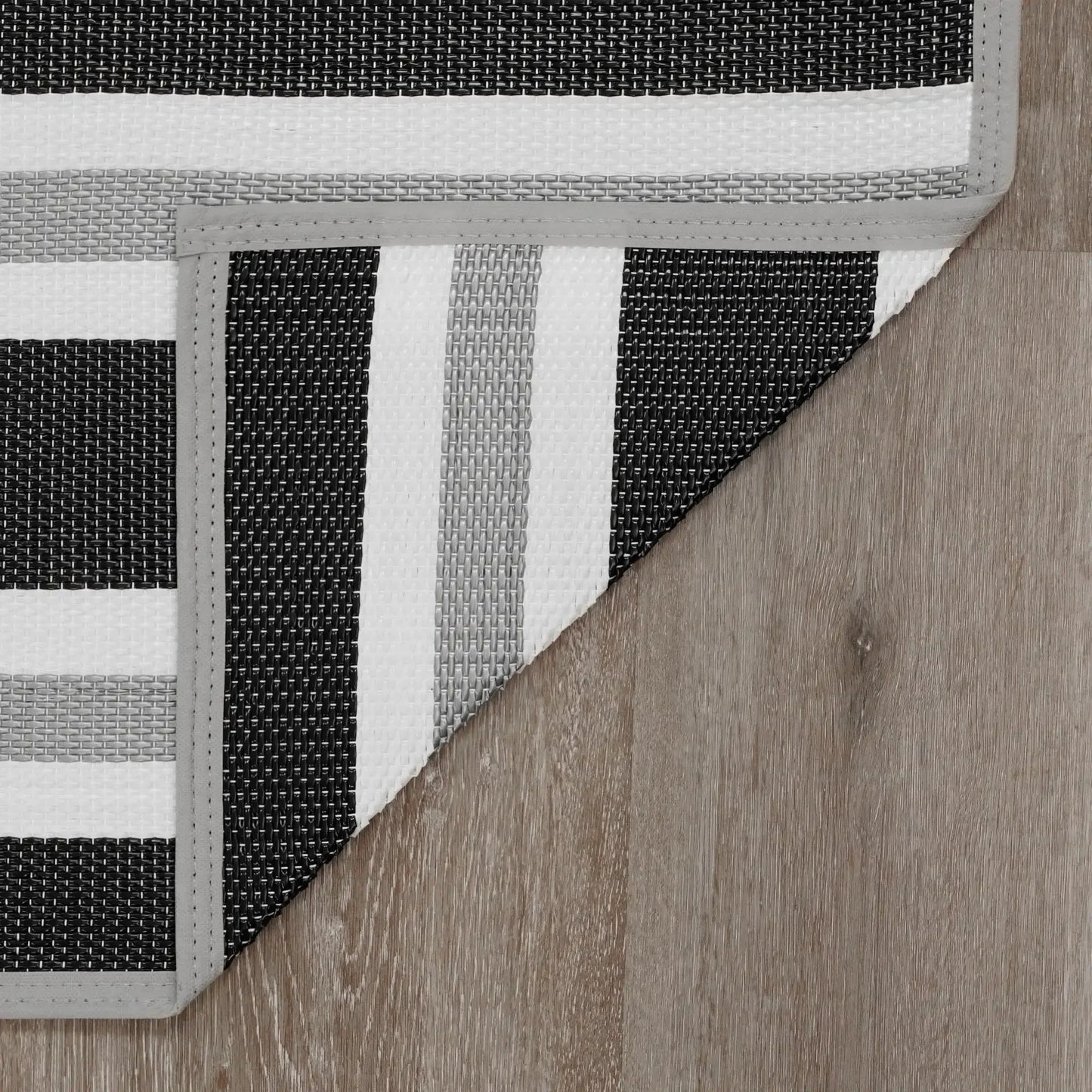 8x10 Waterproof, Reversible Outdoor Rugs