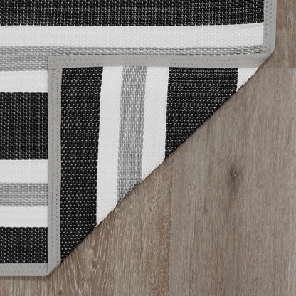 8x10 Waterproof, Reversible Outdoor Rugs