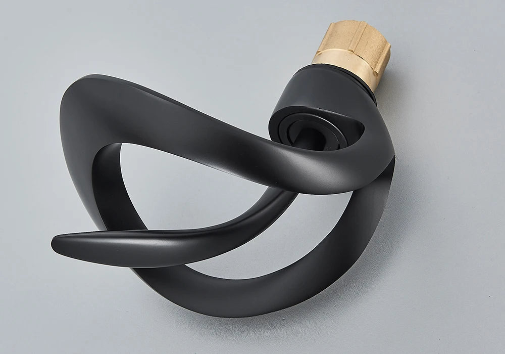Basin Faucet