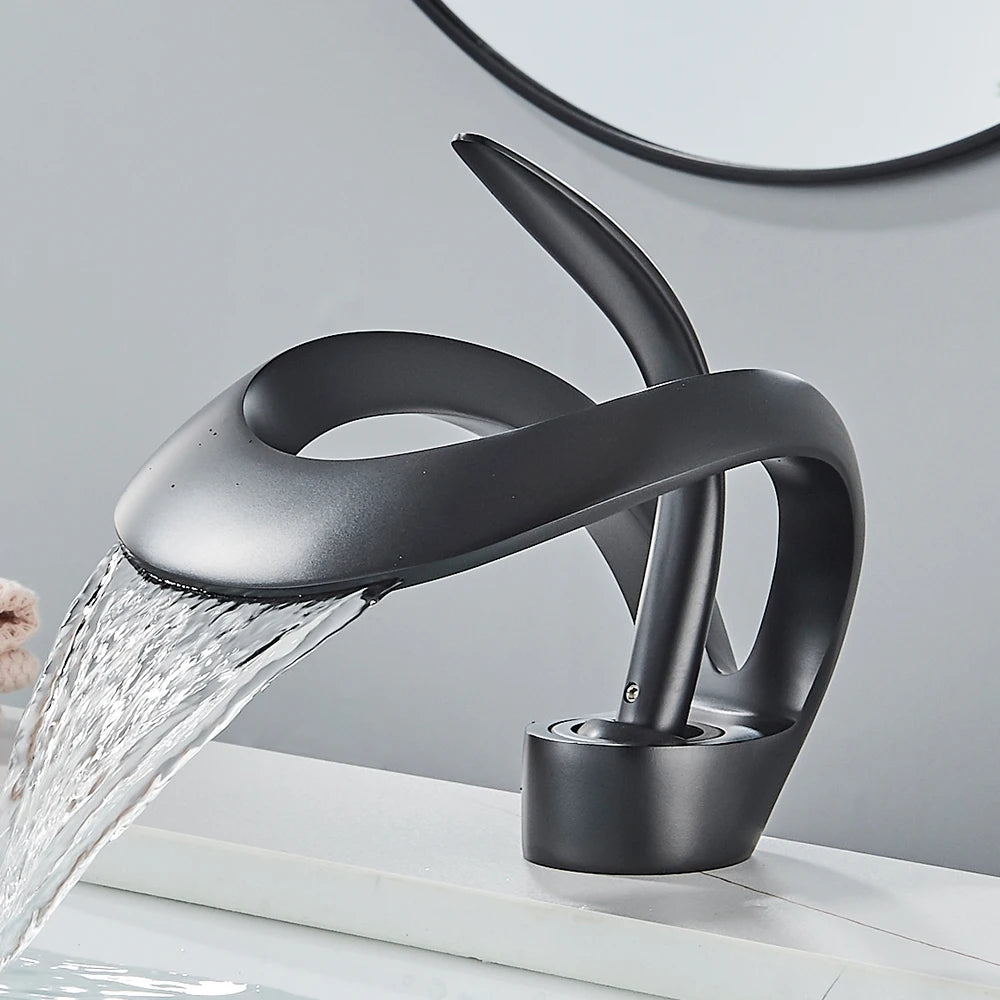 Basin Faucet