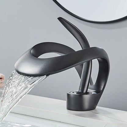 Basin Faucet