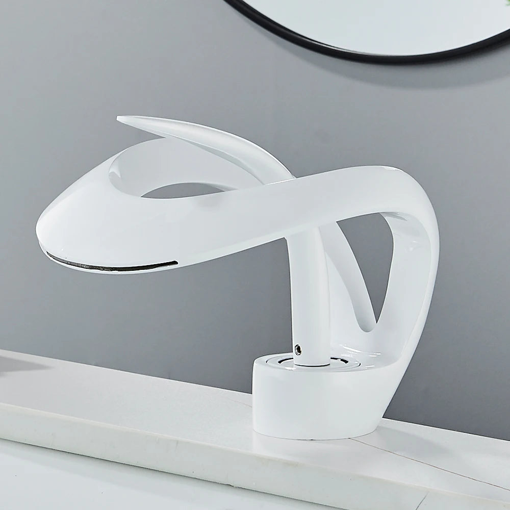 Basin Faucet