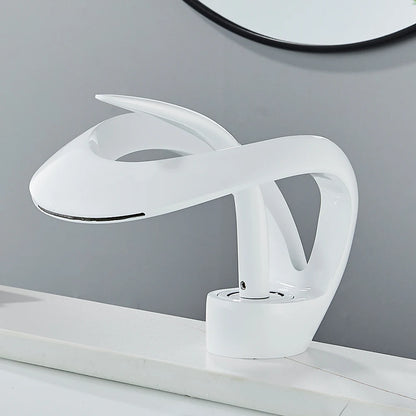 Basin Faucet