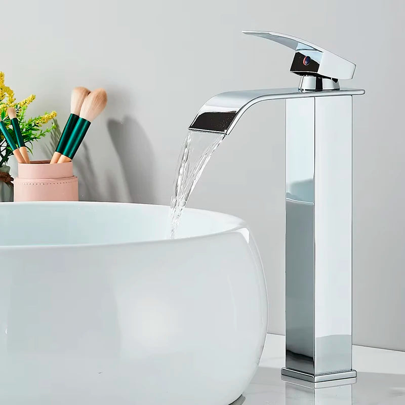 Basin Faucet