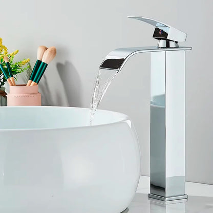 Basin Faucet