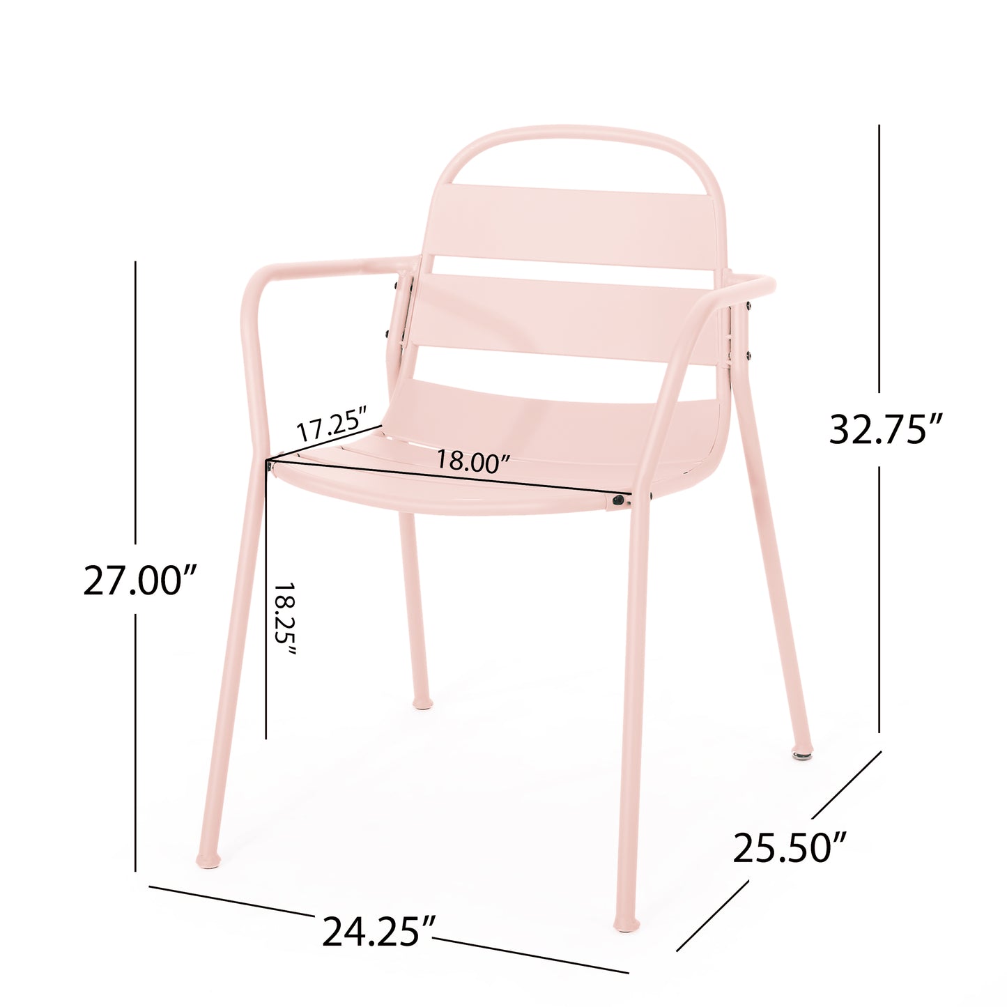Bistro Table and Chairs Modern Design