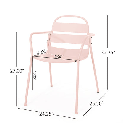 Bistro Table and Chairs Modern Design