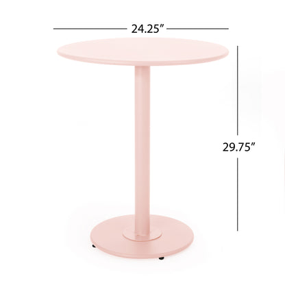 Bistro Table and Chairs Modern Design