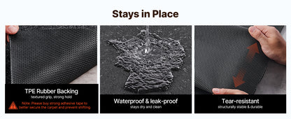 Waterproof Garage Floor Mat