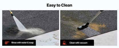 Waterproof Garage Floor Mat