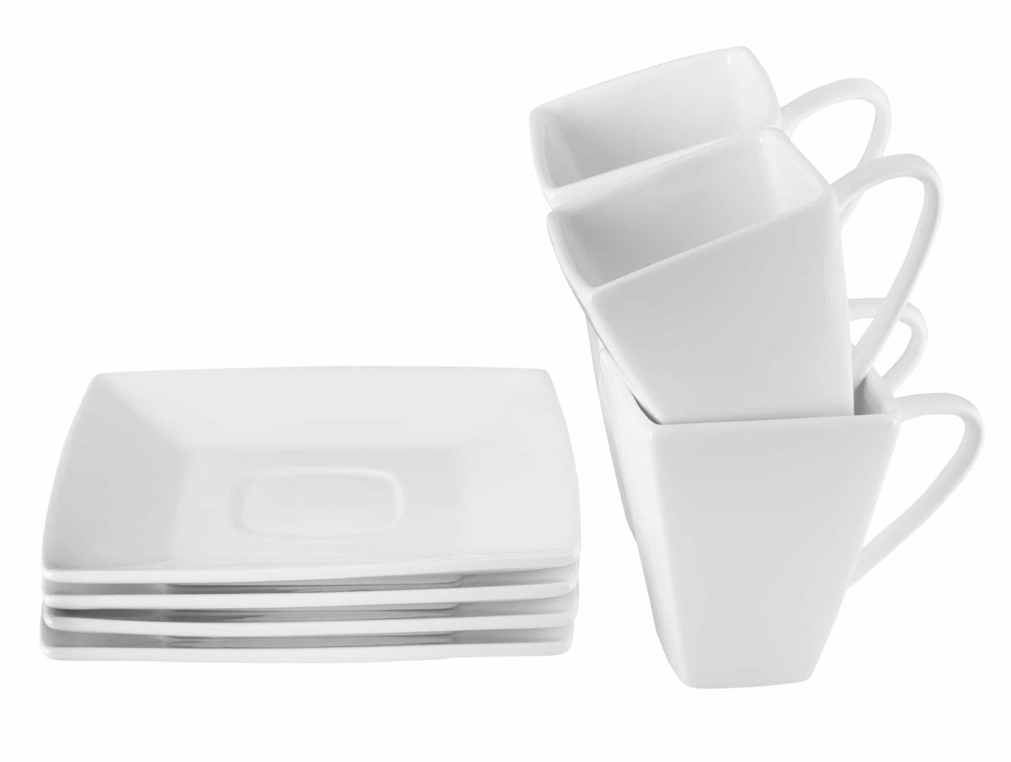 Porcelain Dinnerware Set