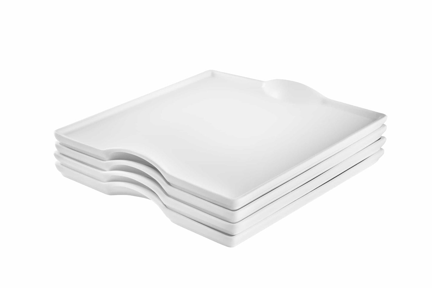 Porcelain Dinnerware Set