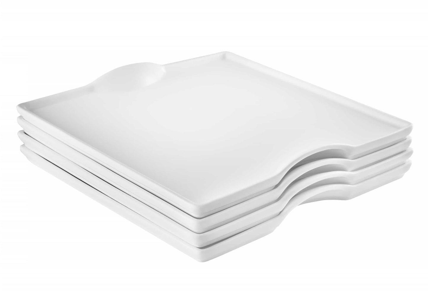Porcelain Dinnerware Set